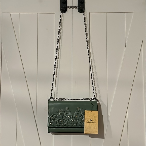 Patricia Nash Giada Crossbody Bag - Picture 3 of 11
